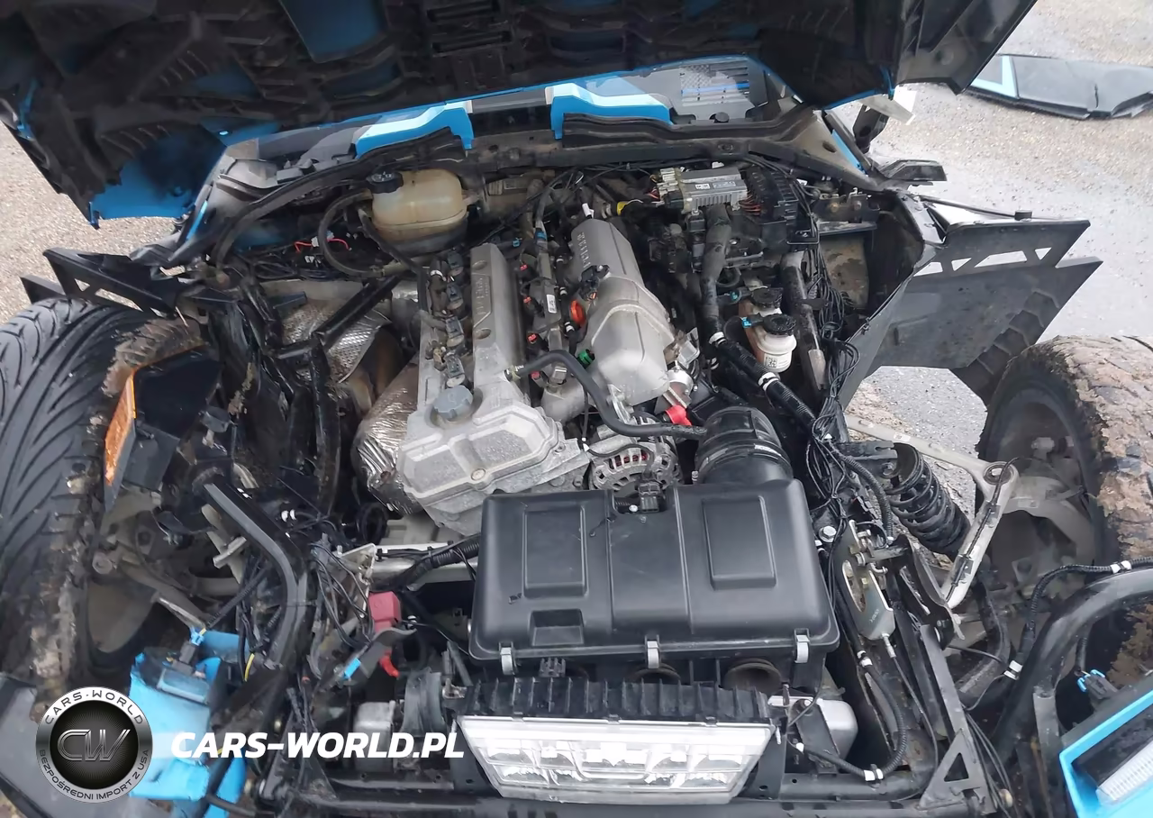 2020 Polaris Slingshot VIN:57XAARHB9L8137107 - 10