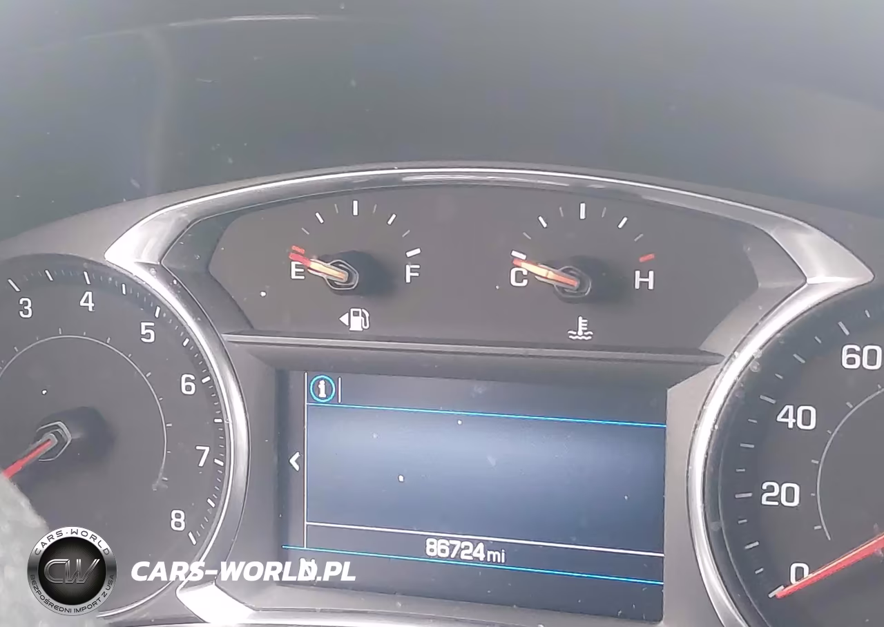 2021 Chevrolet Equinox Fwd Lt VIN:2GNAXKEV3M6132464 - 15
