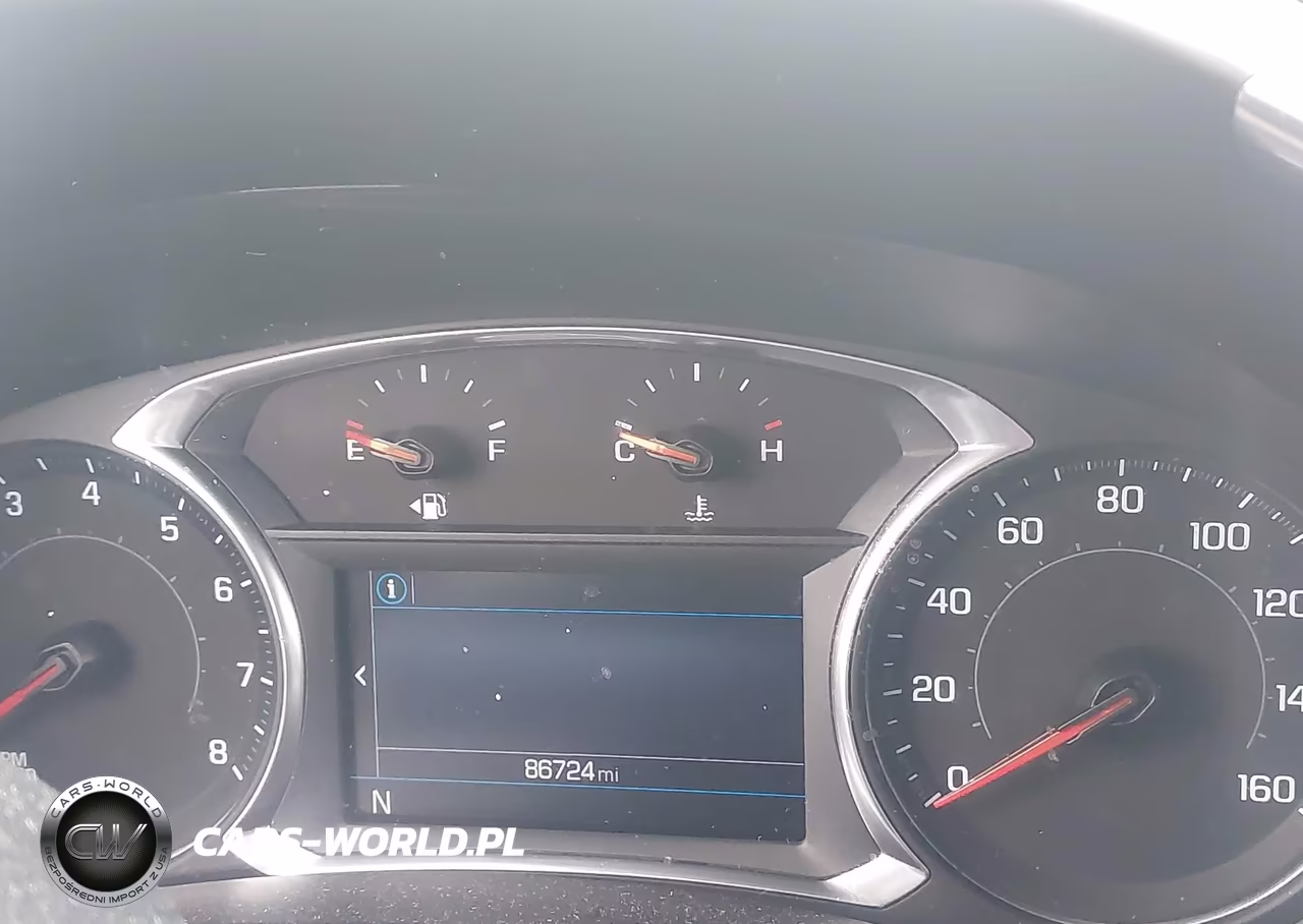 2021 Chevrolet Equinox Fwd Lt VIN:2GNAXKEV3M6132464 - 7
