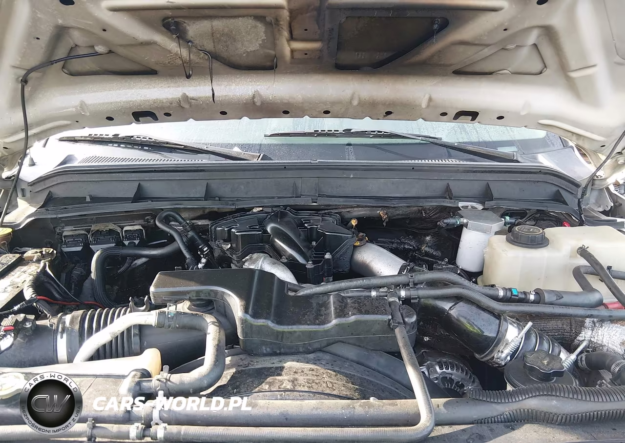 2015 Ford F-350 Lariat VIN:1FT8W3DT0FEC45612 - 10