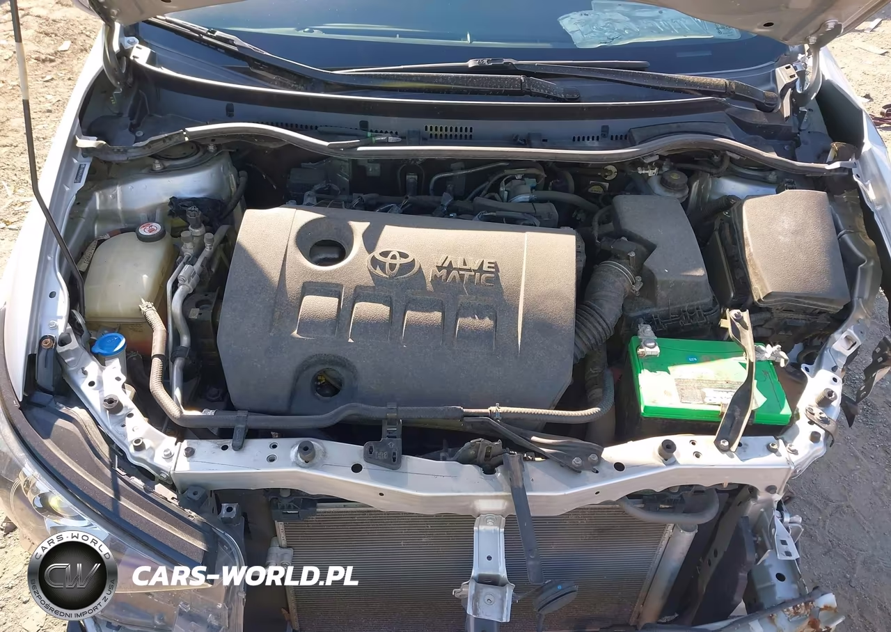 2018 Toyota Corolla Im VIN:JTNKARJE9JJ569361 - 10