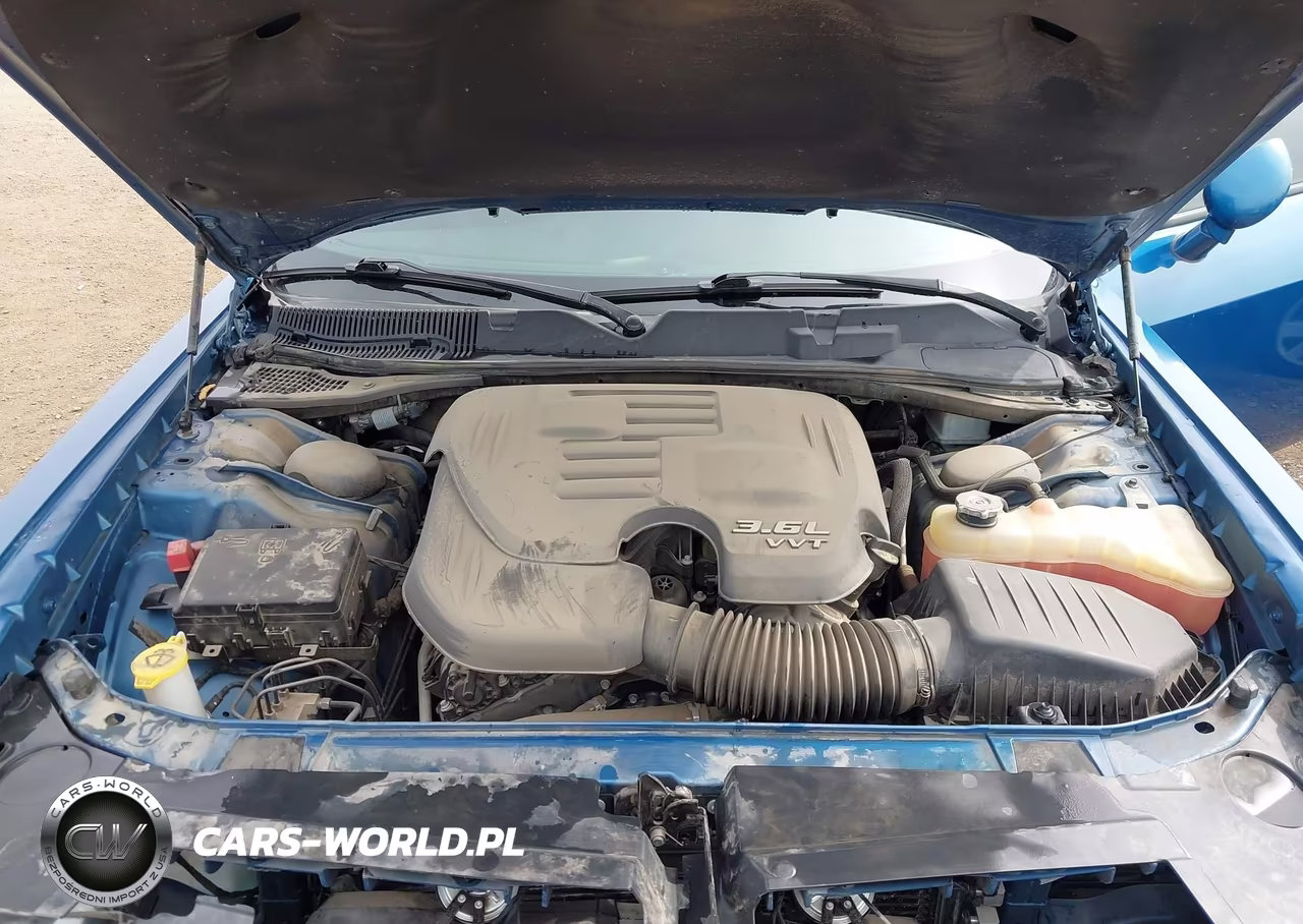 2022 Dodge Challenger Sxt VIN:2C3CDZAG1NH200099 - 10