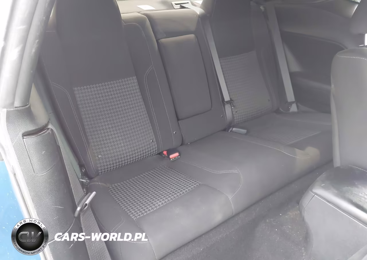 2022 Dodge Challenger Sxt VIN:2C3CDZAG1NH200099 - 8