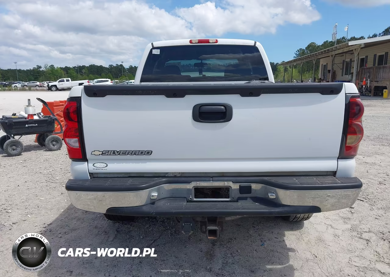 2007 Chevrolet Silverado 1500 Classic Lt2 VIN:1GCEK19Z97Z132140 - 16