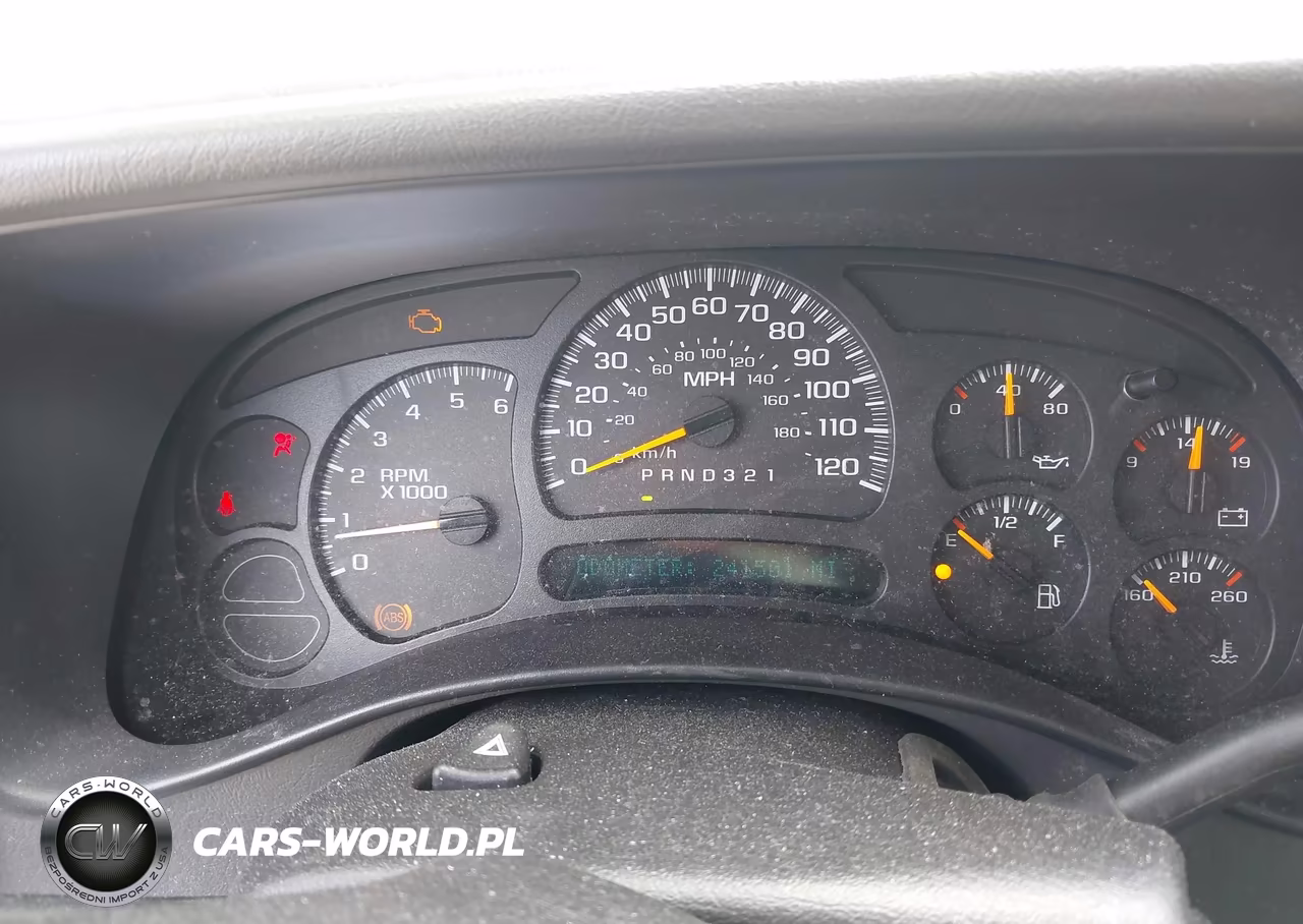 2007 Chevrolet Silverado 1500 Classic Lt2 VIN:1GCEK19Z97Z132140 - 7