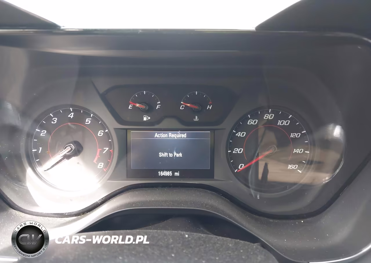 2018 Chevrolet Camaro 1Lt VIN:1G1FB1RS4J0117430 - 7