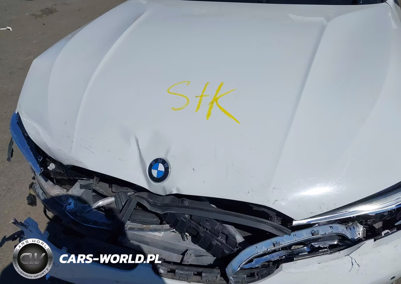 2021 BMW 330I VIN:3MW5R1J07M8C09972 - 10