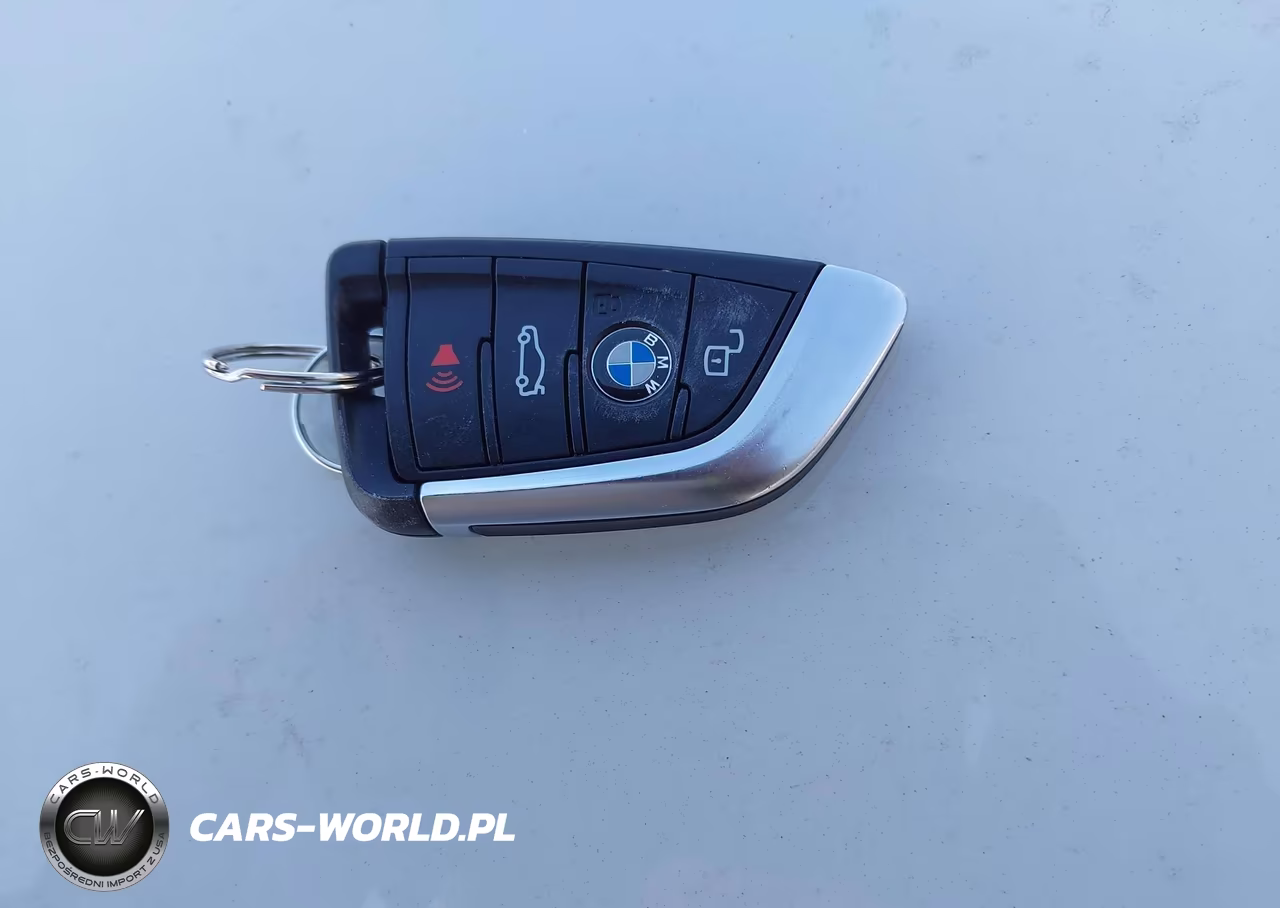 2021 BMW 330I VIN:3MW5R1J07M8C09972 - 11