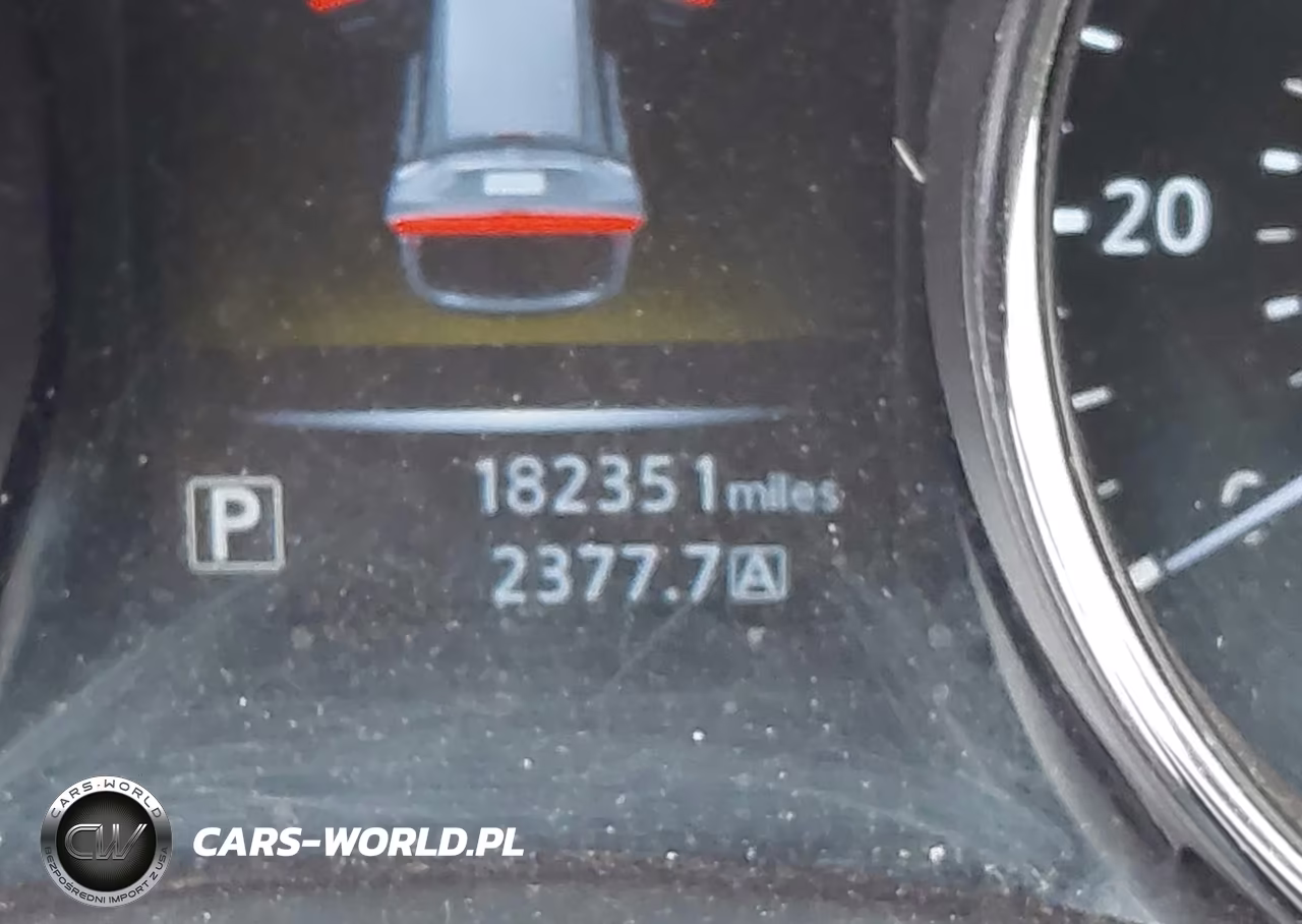 2015 Nissan Rogue Sl VIN:5N1AT2MV3FC818497 - 7
