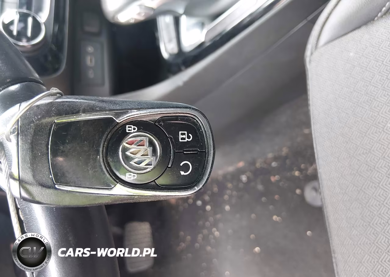 2020 Buick Encore Gx Fwd Select VIN:KL4MMDS27LB081111 - 11