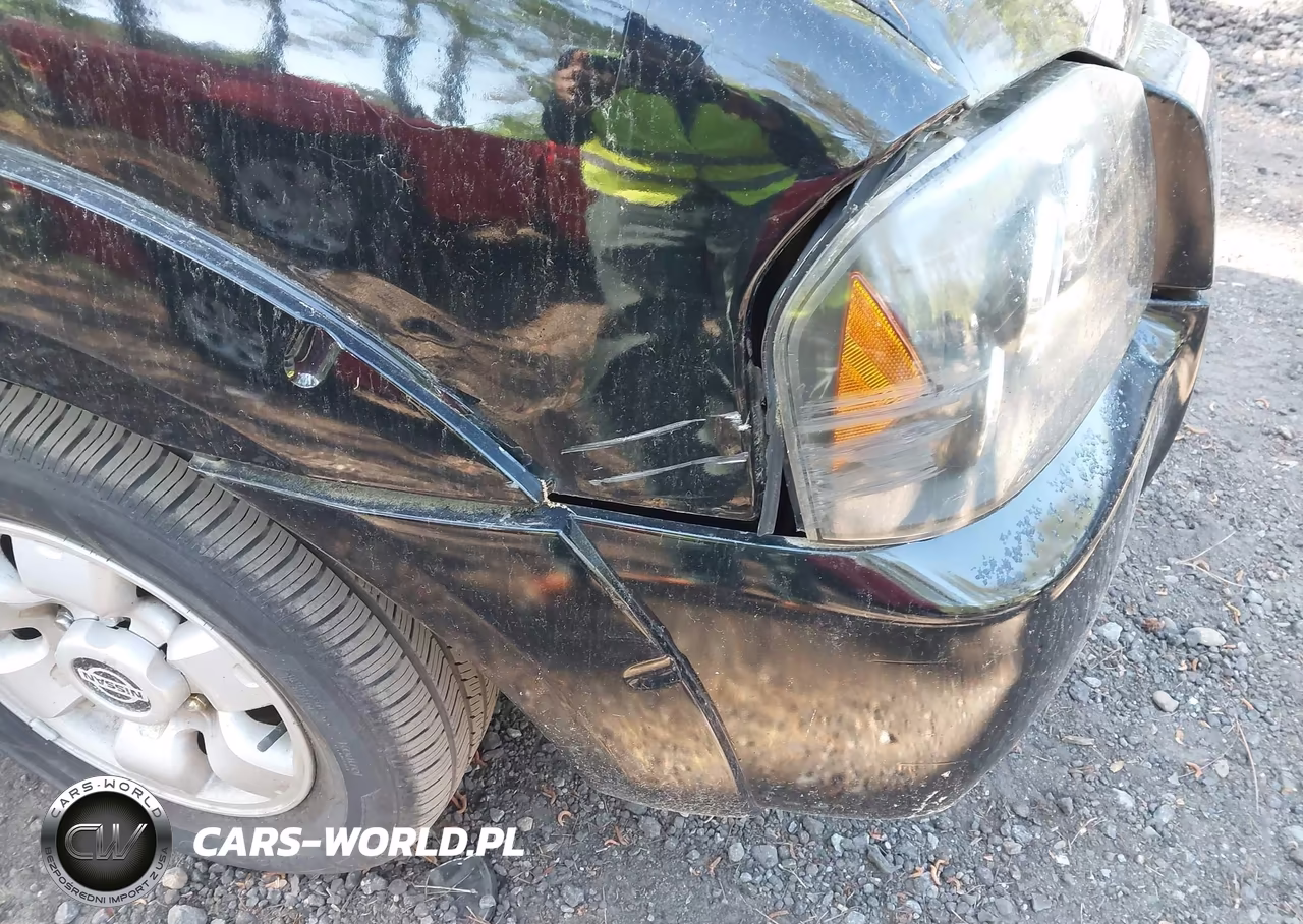 2002 Nissan Frontier Xe VIN:1N6DD26S52C306572 - 12