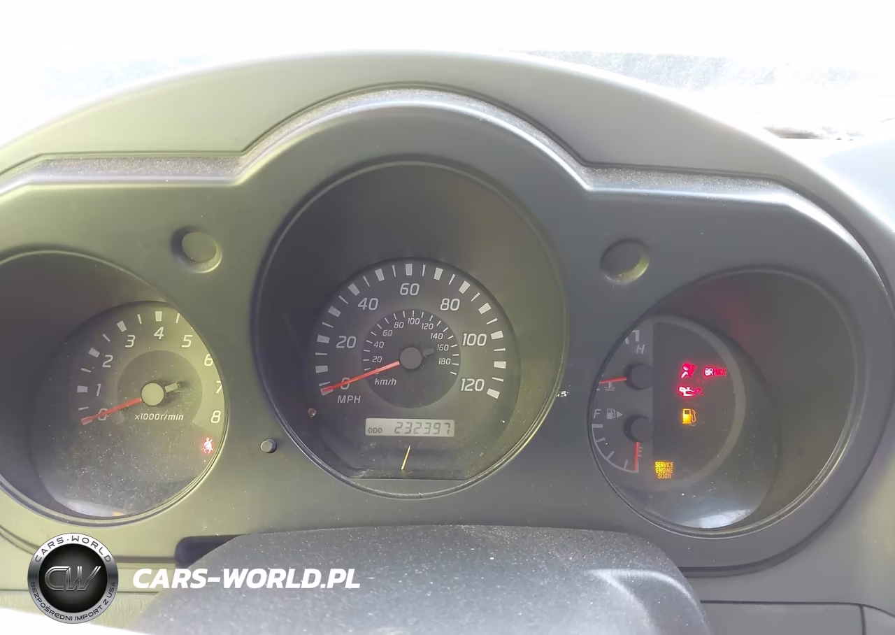 2002 Nissan Frontier Xe VIN:1N6DD26S52C306572 - 7