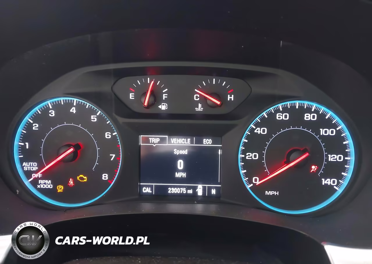 2019 Chevrolet Traverse 1Lt VIN:1GNERGKW9KJ300985 - 7