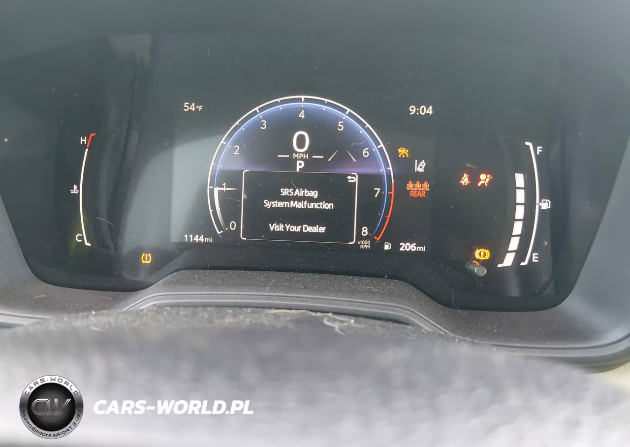 2026 Toyota Corolla Le VIN:5YFB4MDE0TP396502 - 7