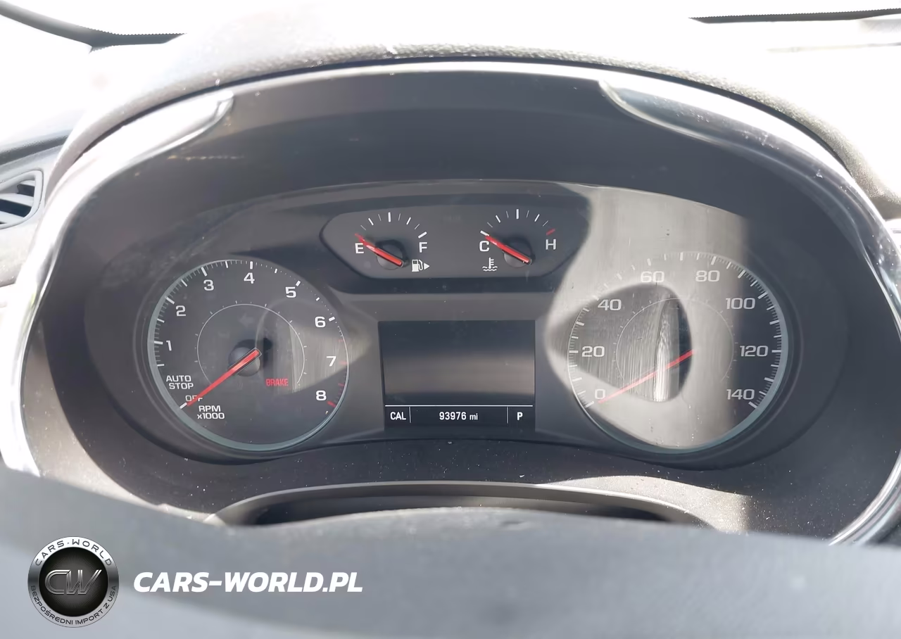 2019 Chevrolet Malibu Lt VIN:1G1ZD5ST1KF174135 - 7