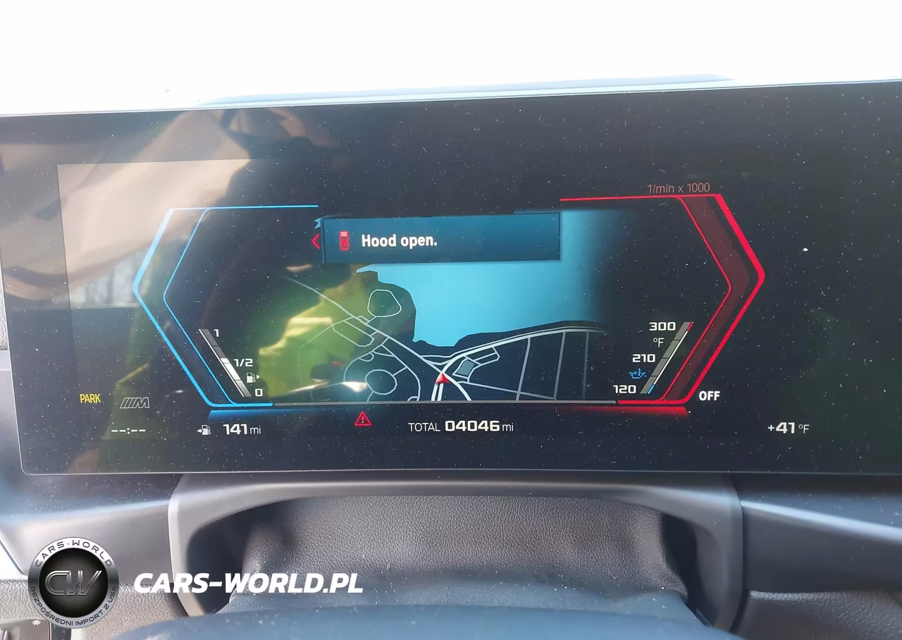 2025 BMW M2 VIN:3MF23DM09S8F80808 - 7