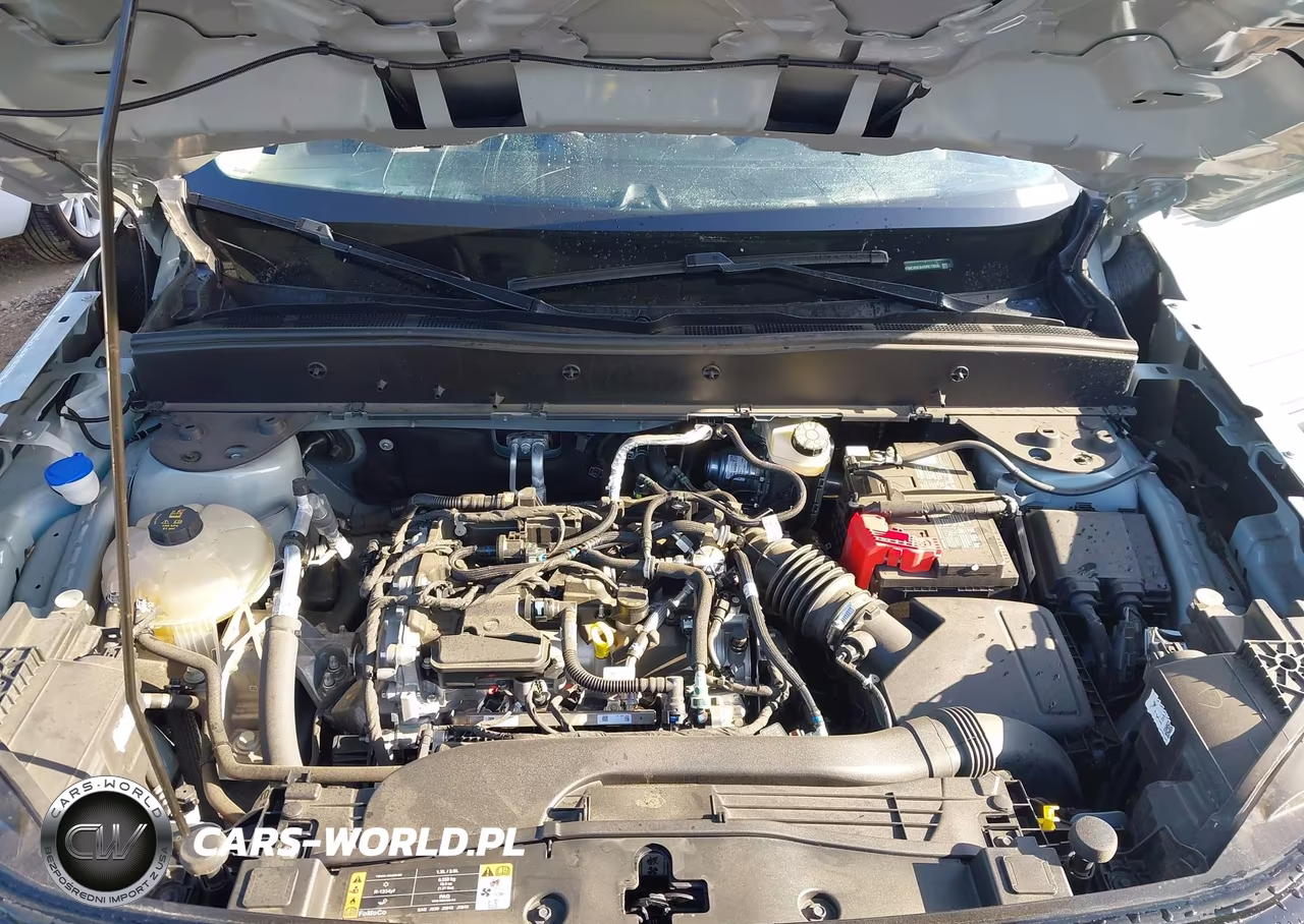 2024 Ford Bronco Sport Outer Banks VIN:3FMCR9C64RRE73030 - 10