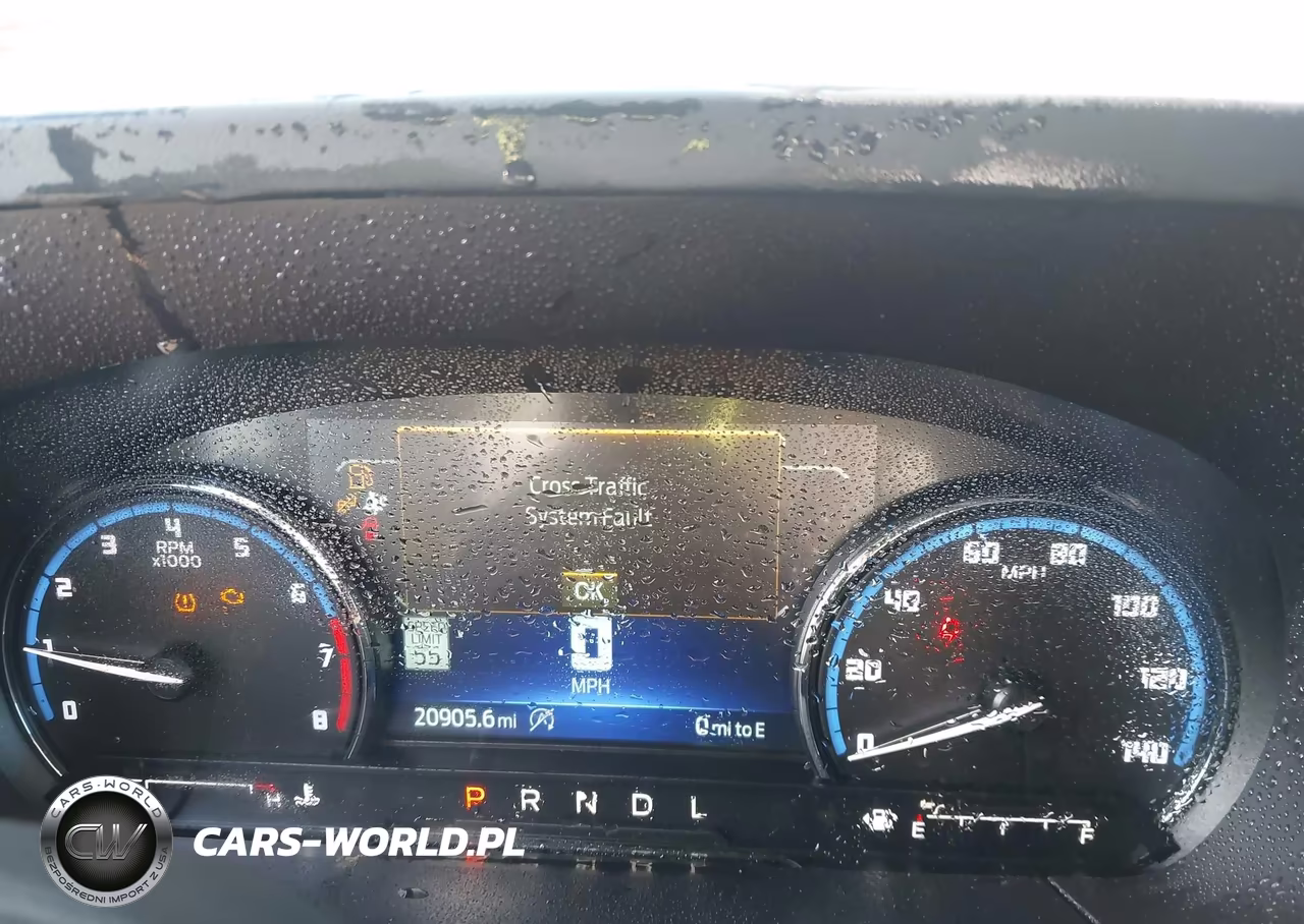 2024 Ford Bronco Sport Outer Banks VIN:3FMCR9C64RRE73030 - 7