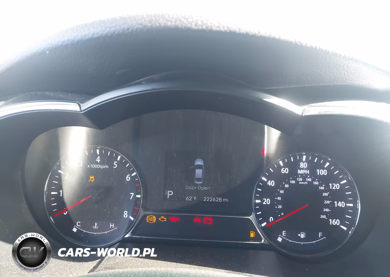 2012 Kia Optima Sx VIN:5XXGR4A68CG073828 - 7