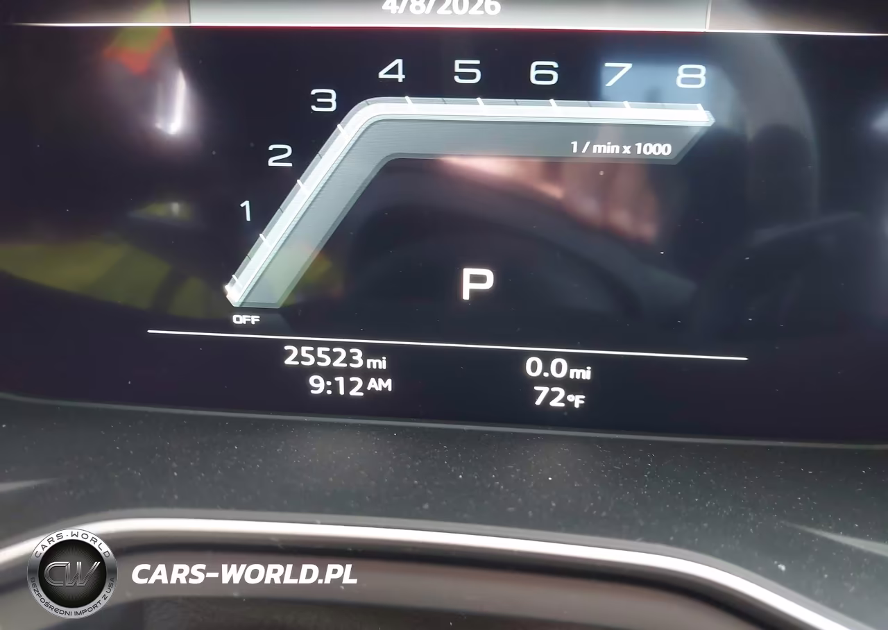 2021 Audi S5 Sportback Prestige Tfsi Quattro Tiptronic VIN:WAUB4DF53MA005455 - 15