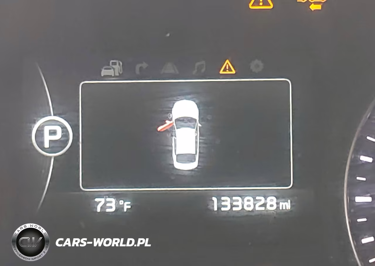 2016 Kia Optima Sxl Turbo VIN:5XXGV4L24GG120476 - 15