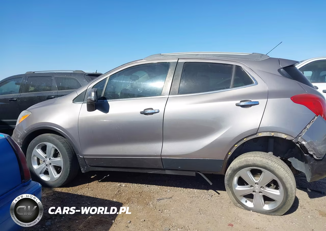 2015 Buick Encore VIN:KL4CJASB5FB029953 - 15