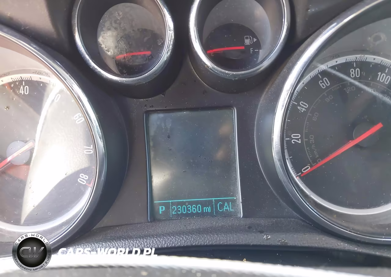 2015 Buick Encore VIN:KL4CJASB5FB029953 - 7