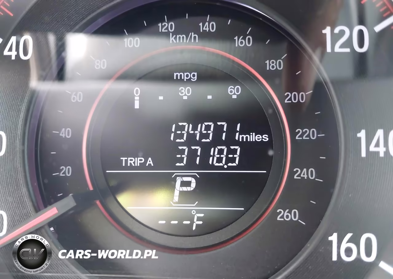 2017 Honda Accord Sport Se VIN:1HGCR2F16HA236285 - 15