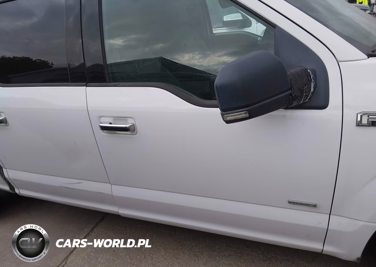 2015 Ford F-150 Xlt VIN:1FTFW1EG2FKD03203 - 13