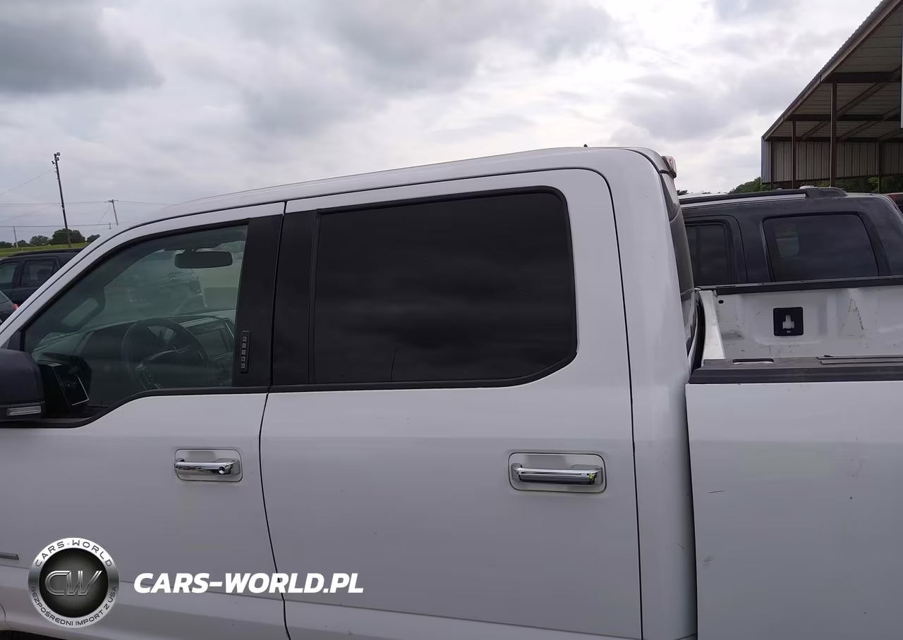 2015 Ford F-150 Xlt VIN:1FTFW1EG2FKD03203 - 14