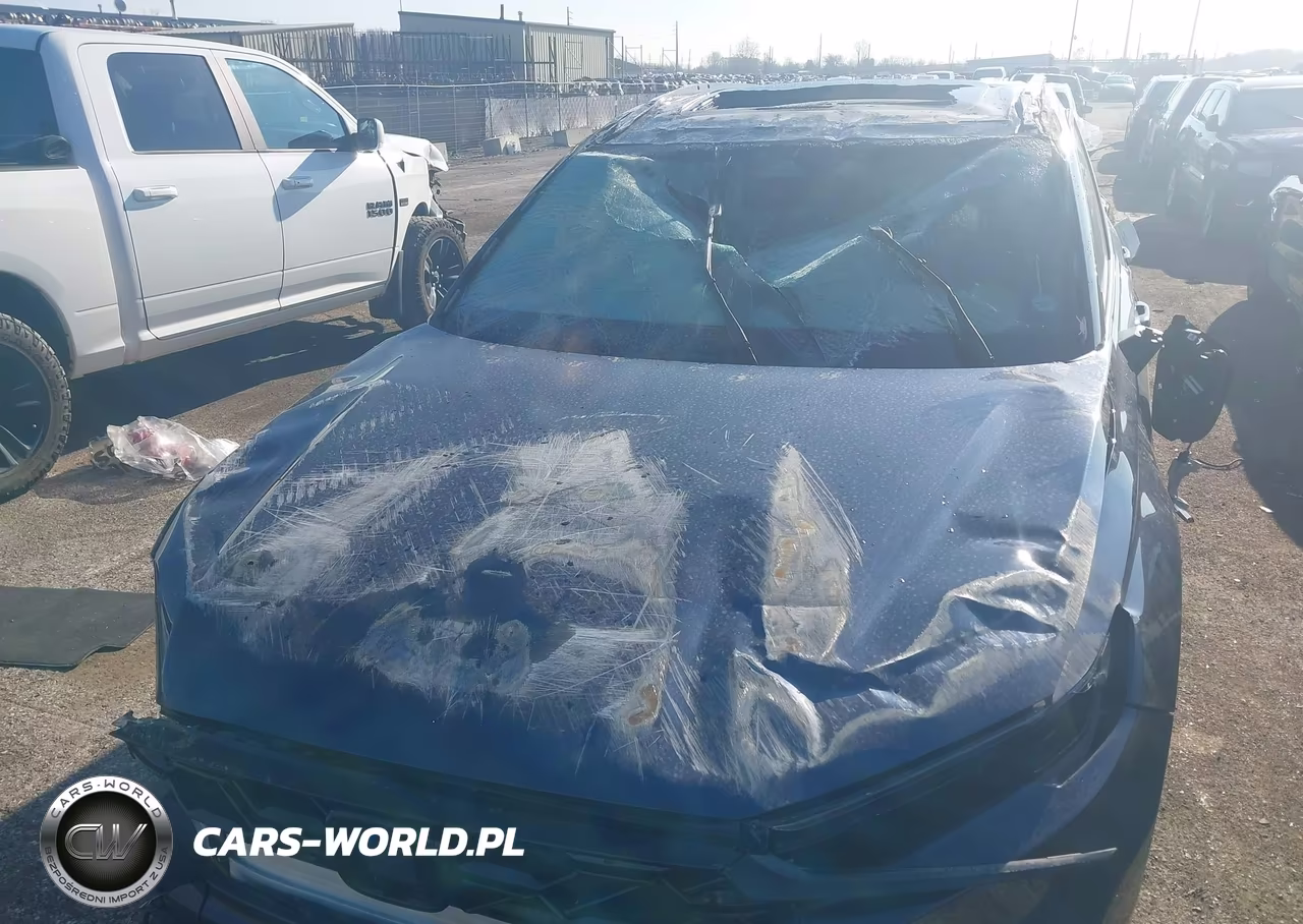 2026 Honda Cr-V Hybrid Awd Sport-L VIN:7FARS6H8XTE009104 - 6