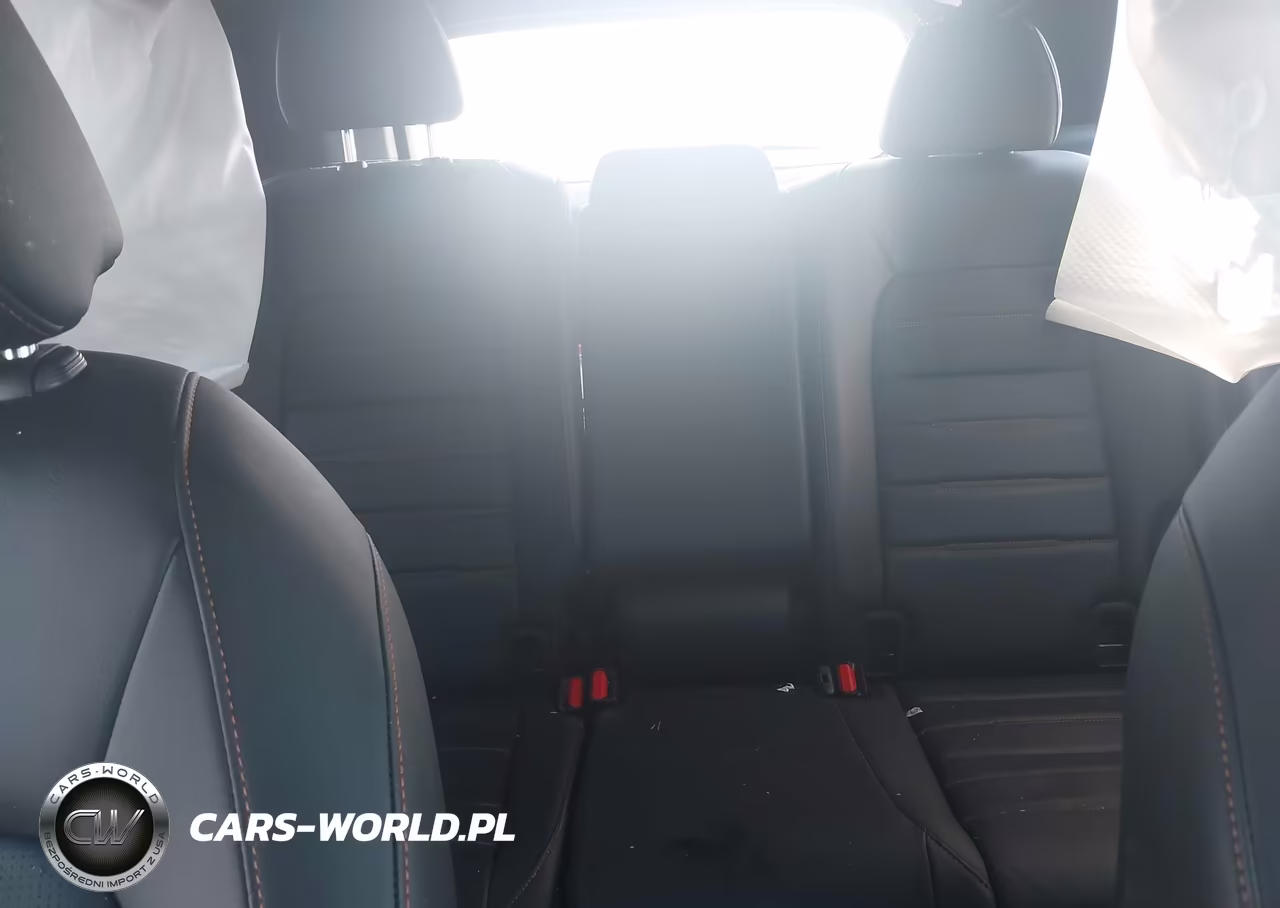 2026 Honda Cr-V Hybrid Awd Sport-L VIN:7FARS6H8XTE009104 - 8