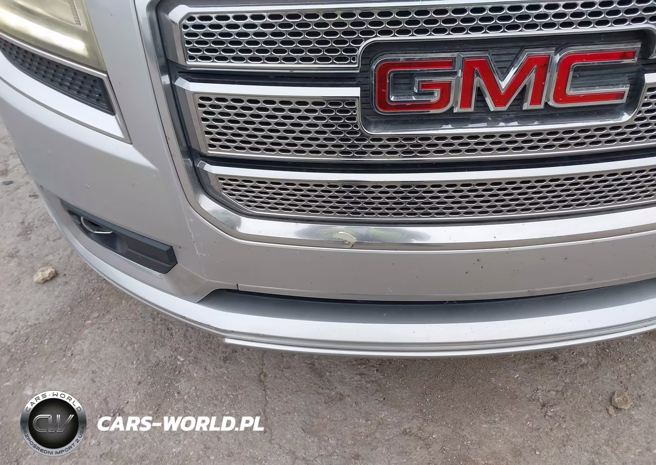 2013 GMC Acadia Denali VIN:1GKKRTKD9DJ204946 - 17