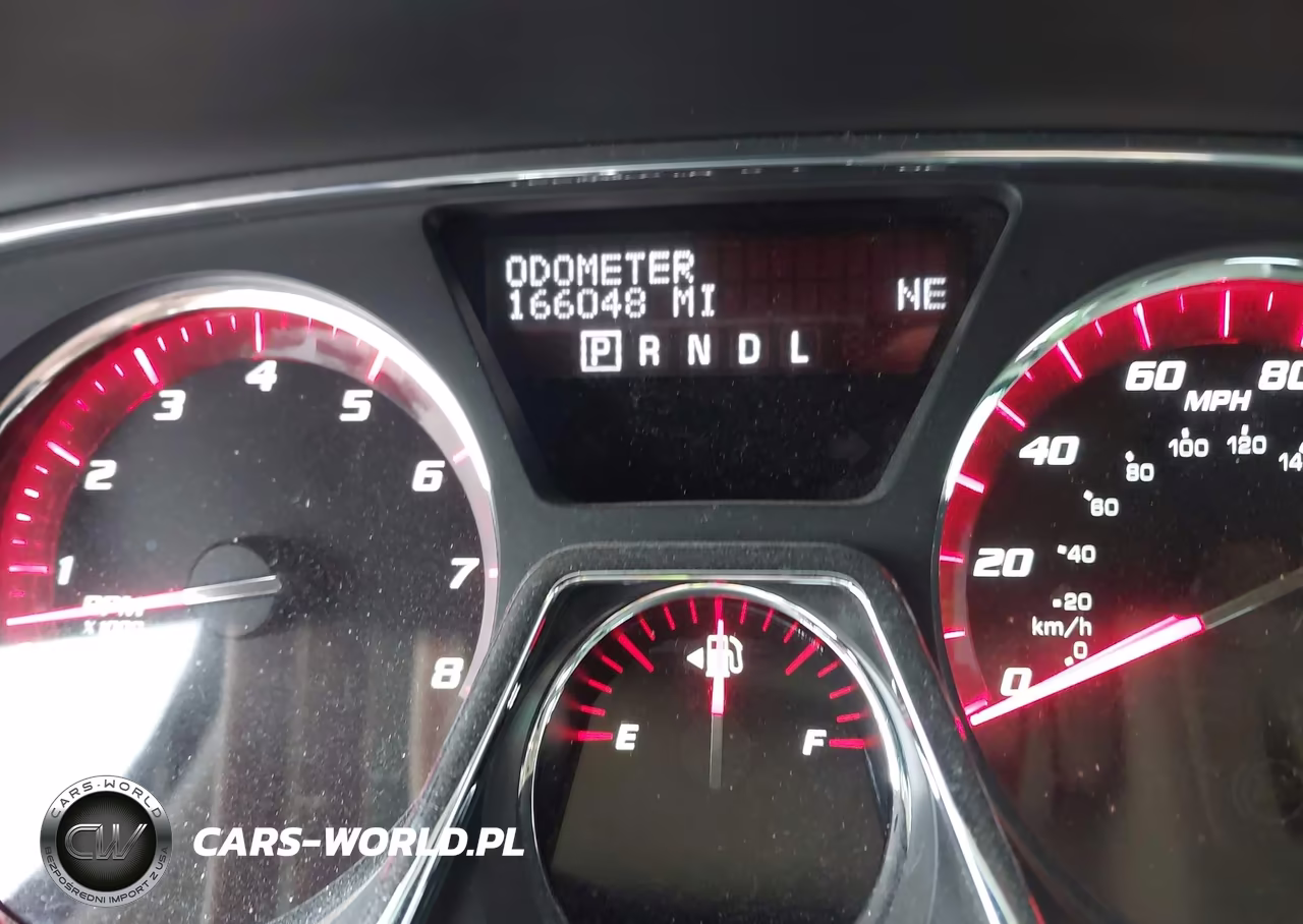 2013 GMC Acadia Denali VIN:1GKKRTKD9DJ204946 - 7