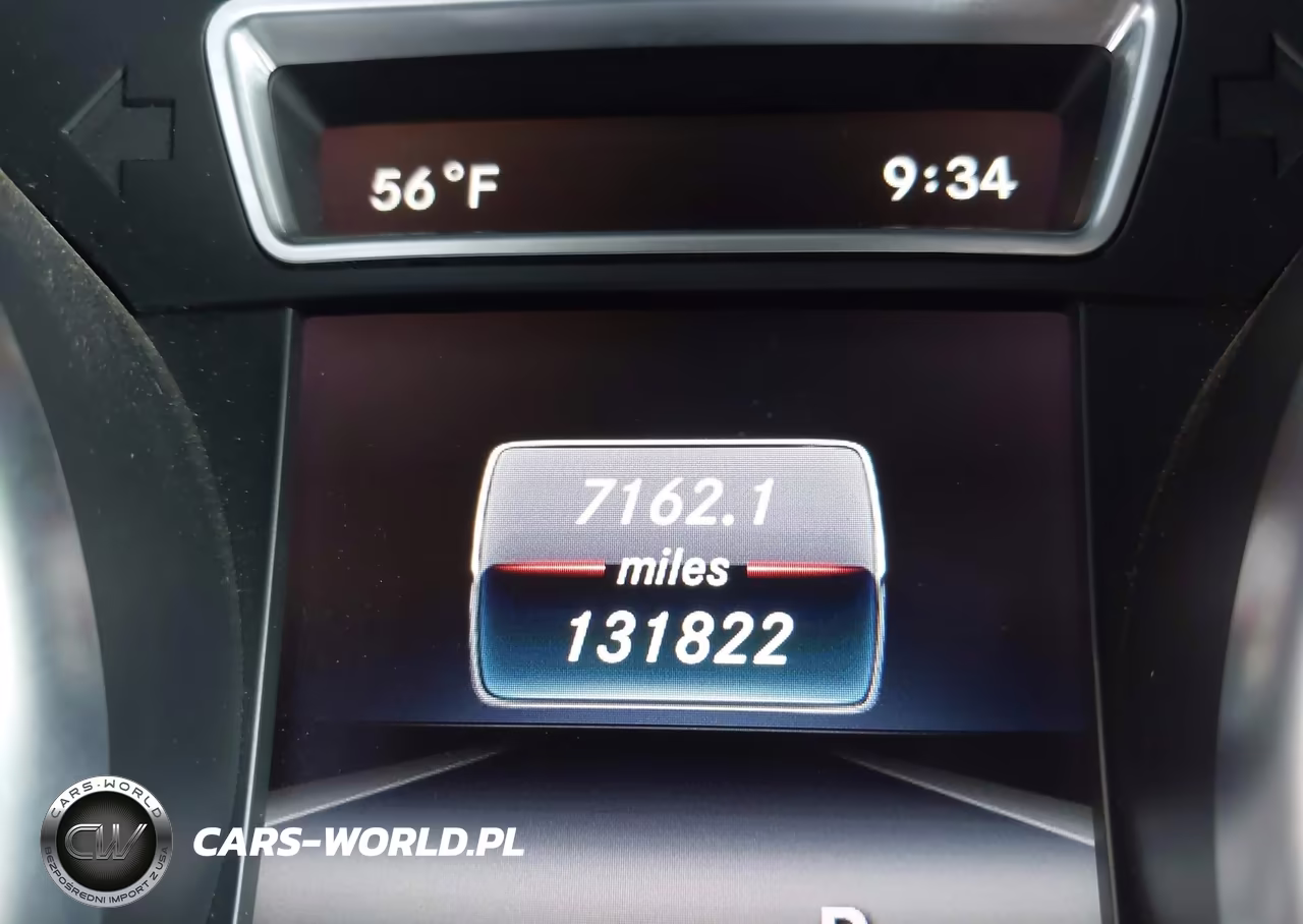 2016 Mercedes-Benz Gle 350 4Matic VIN:4JGDA5HBXGA667997 - 15