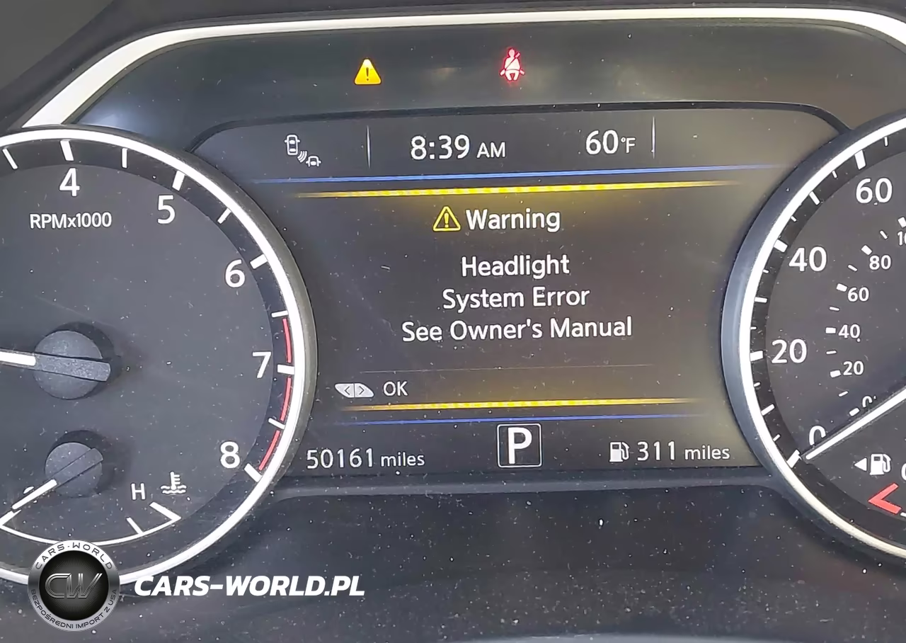 2019 Nissan Murano Sv VIN:5N1AZ2MJXKN149350 - 16