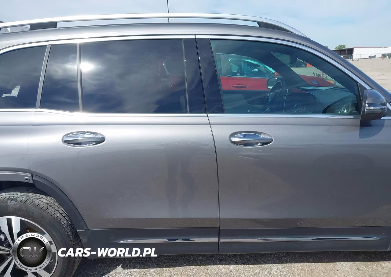 2025 Mercedes-Benz Glb 250 VIN:W1N4M4GBXSW427022 - 14