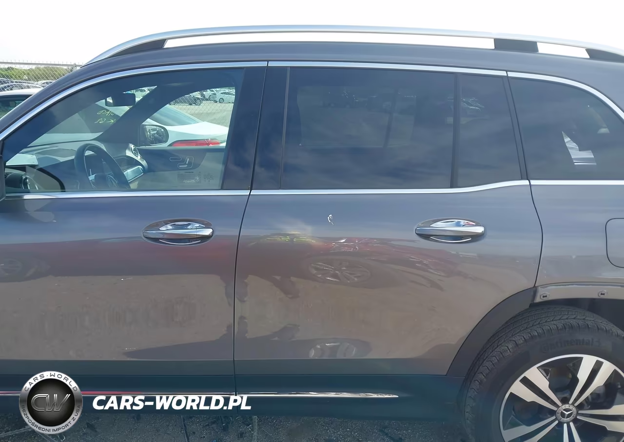 2025 Mercedes-Benz Glb 250 VIN:W1N4M4GBXSW427022 - 15