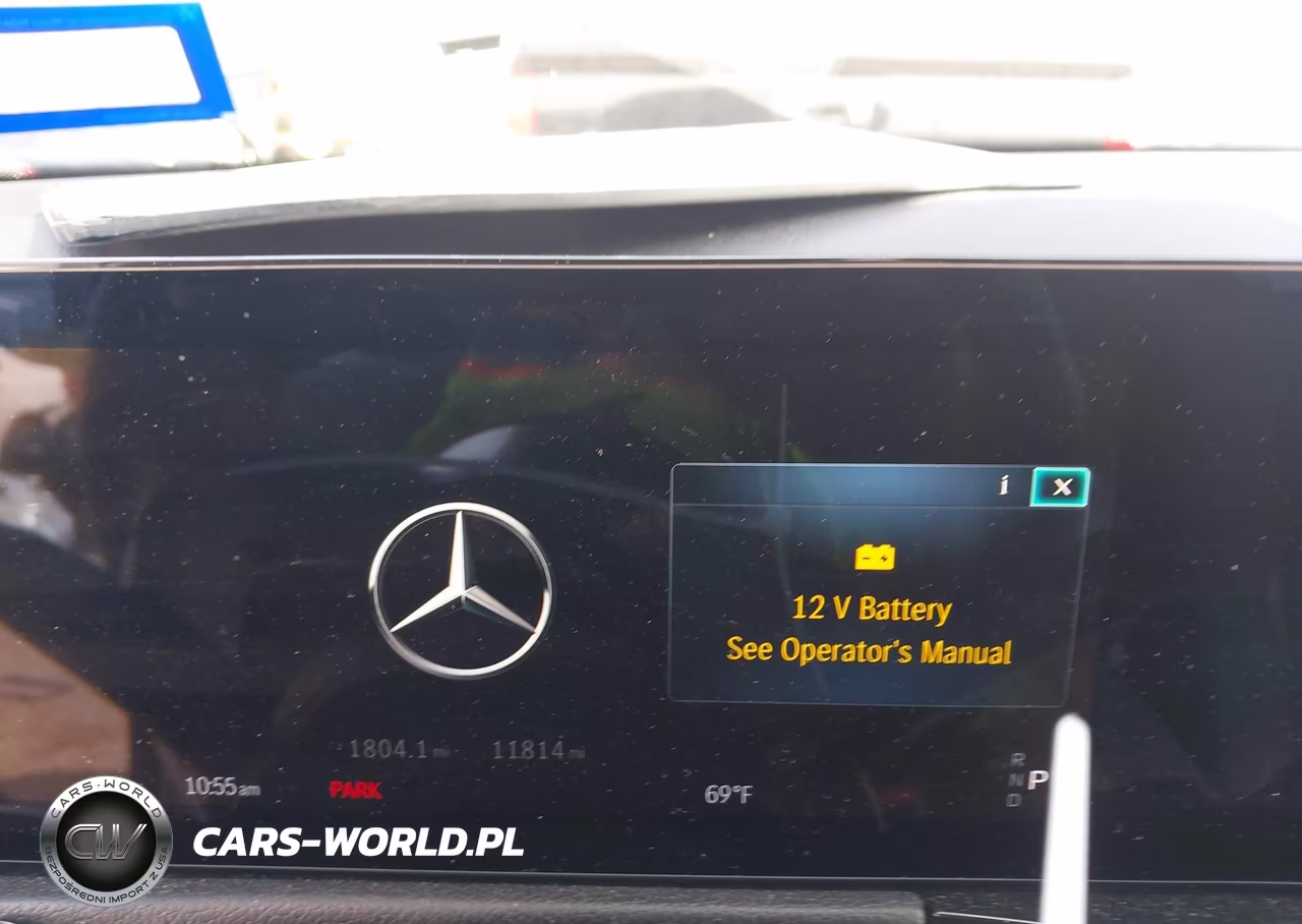 2025 Mercedes-Benz Glb 250 VIN:W1N4M4GBXSW427022 - 7