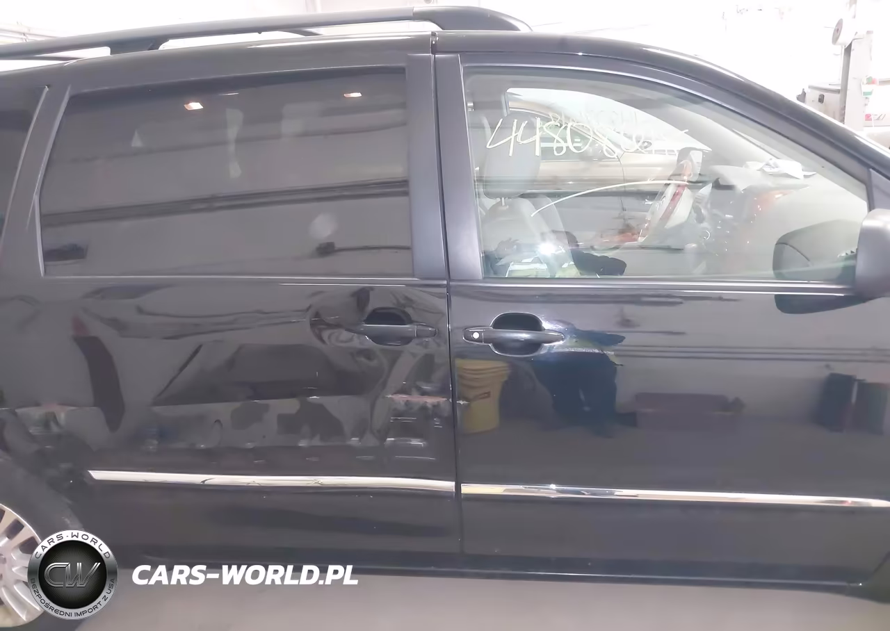 2010 Toyota Sienna Limited VIN:5TDDK4CC9AS034039 - 13