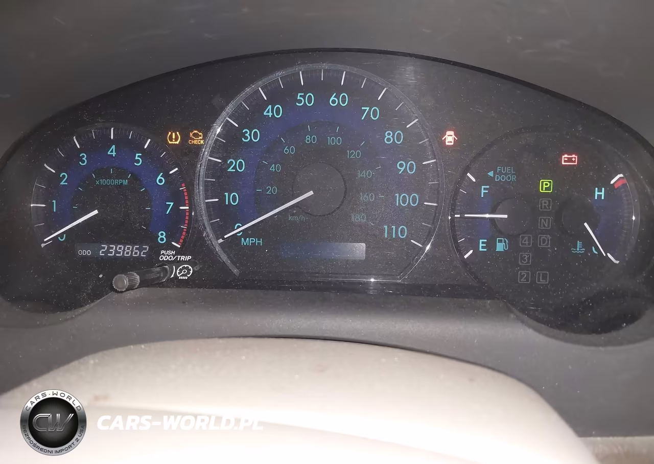 2010 Toyota Sienna Limited VIN:5TDDK4CC9AS034039 - 7
