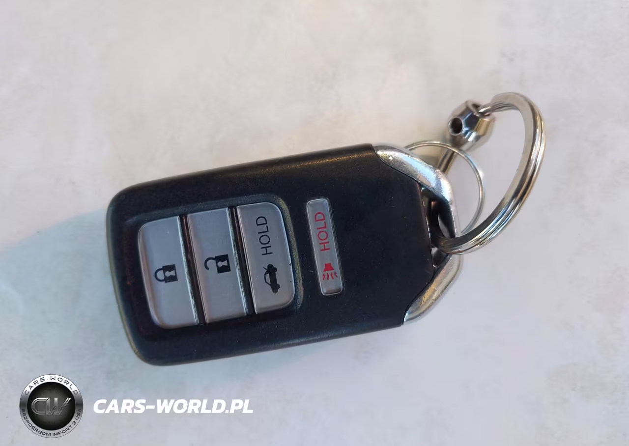 2019 Honda Accord Sport VIN:1HGCV1F36KA021715 - 11
