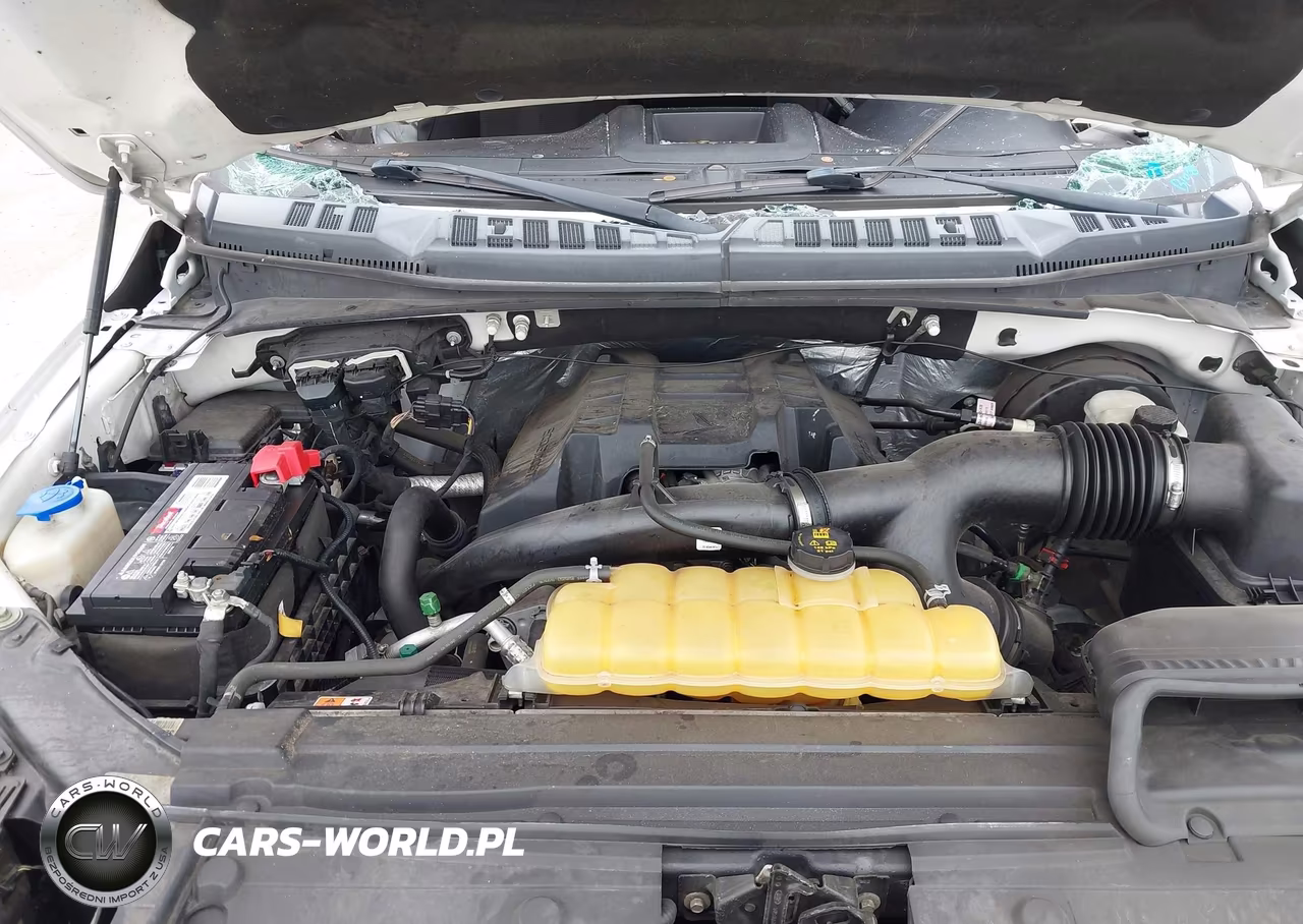 2017 Ford F-150 Xl VIN:1FTEW1CP9HKC24886 - 10
