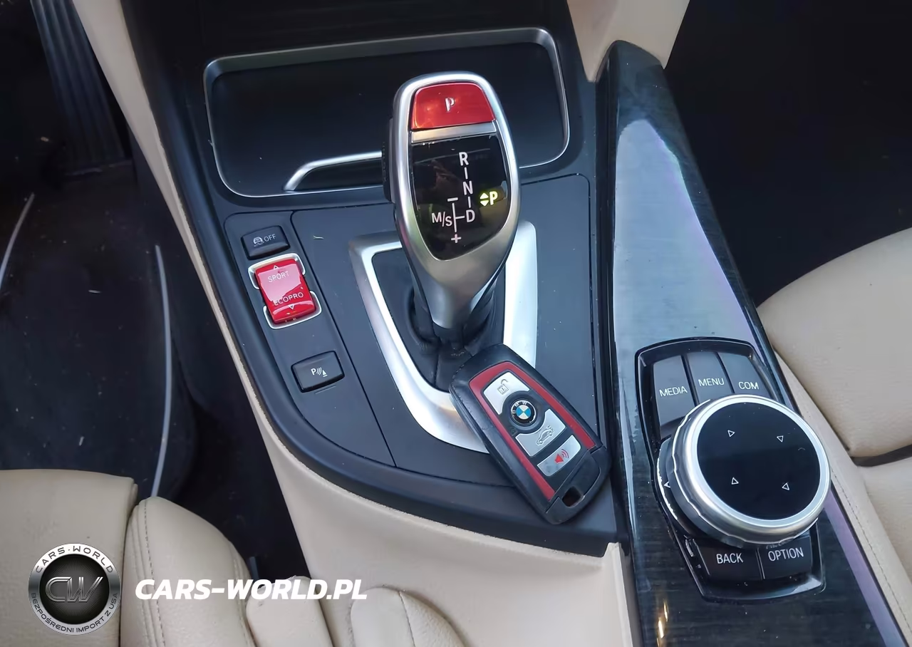2018 BMW 430I Gran Coupe VIN:WBA4J1C53JBM11326 - 11