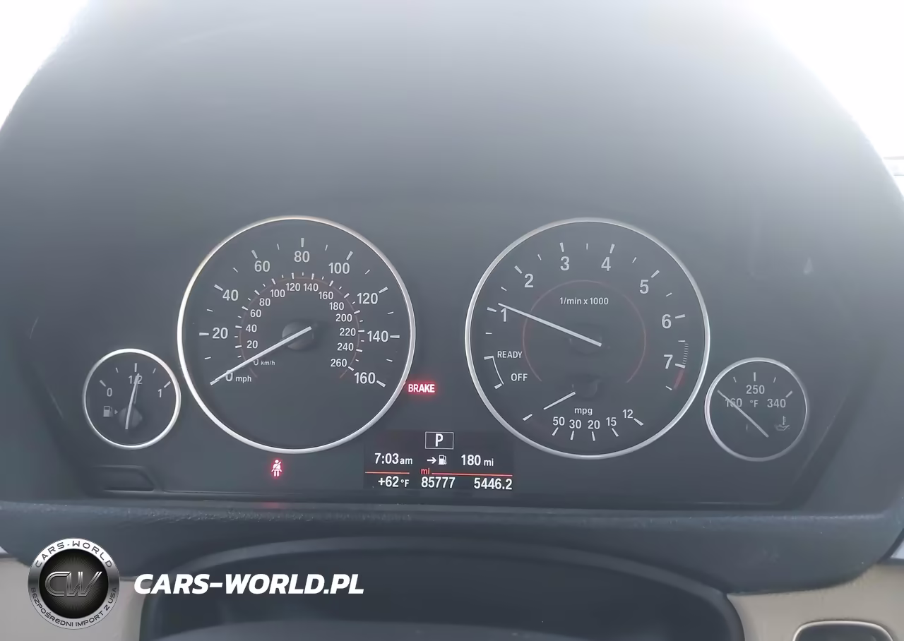 2018 BMW 430I Gran Coupe VIN:WBA4J1C53JBM11326 - 7