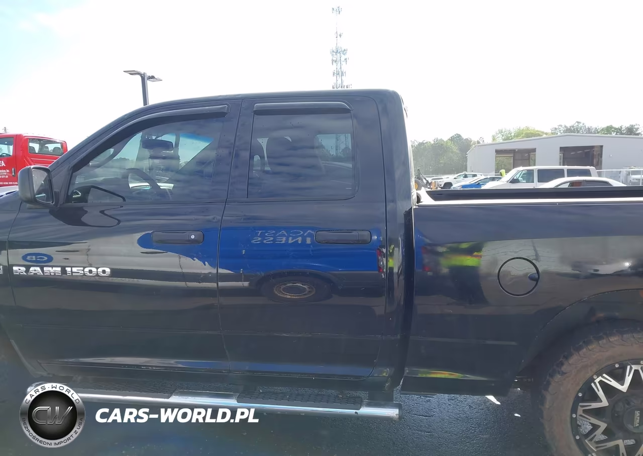 2012 Ram 1500 St VIN:1C6RD7FT1CS345026 - 14