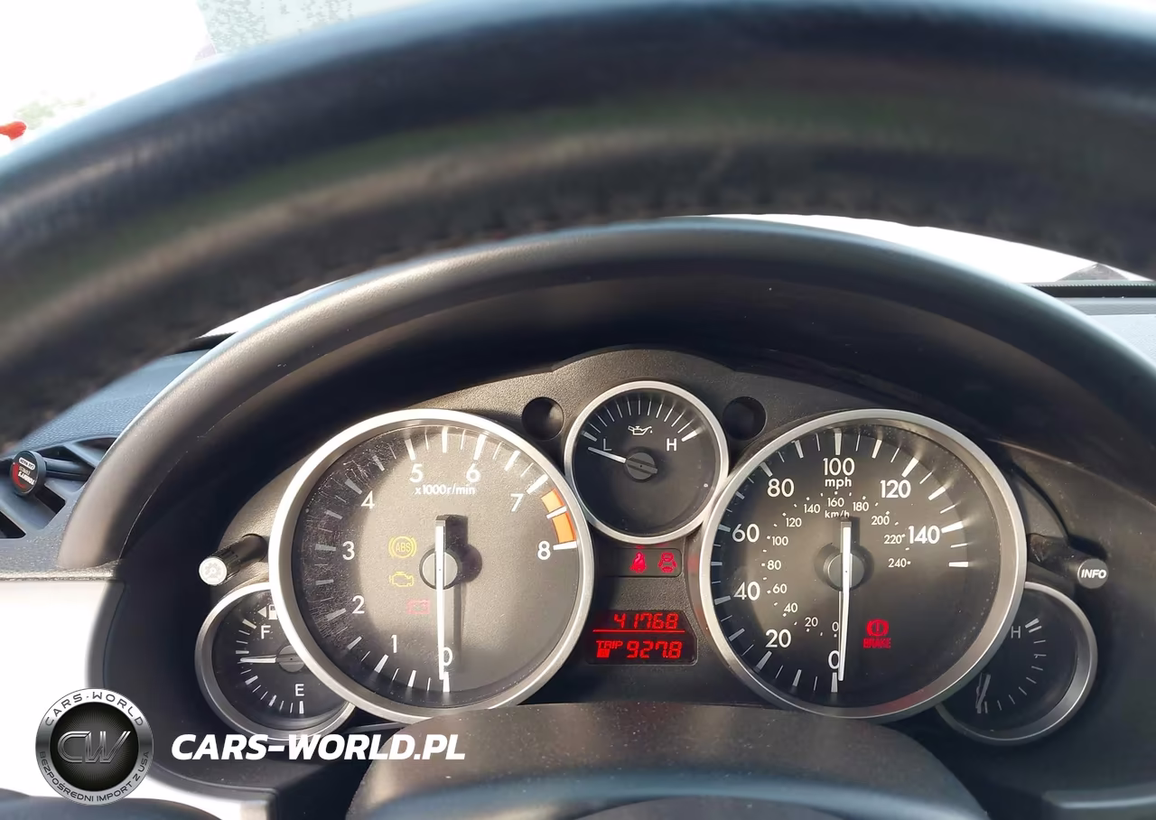 2011 Mazda Mx-5 Miata Sport VIN:JM1NC2JF0B0218454 - 7