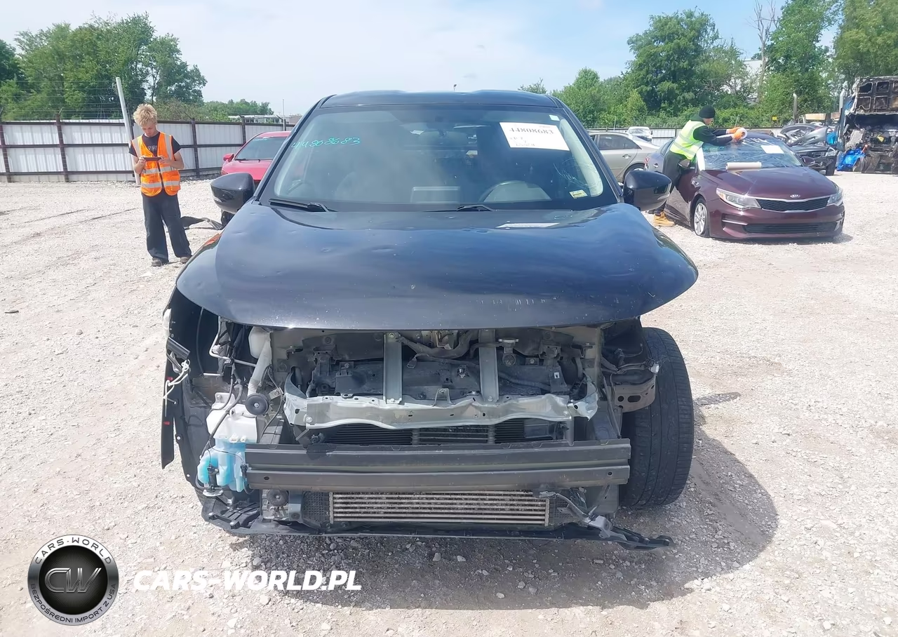 2020 Mitsubishi Eclipse Cross Le 1.5T VIN:JA4AS4AAXLZ001714 - 13