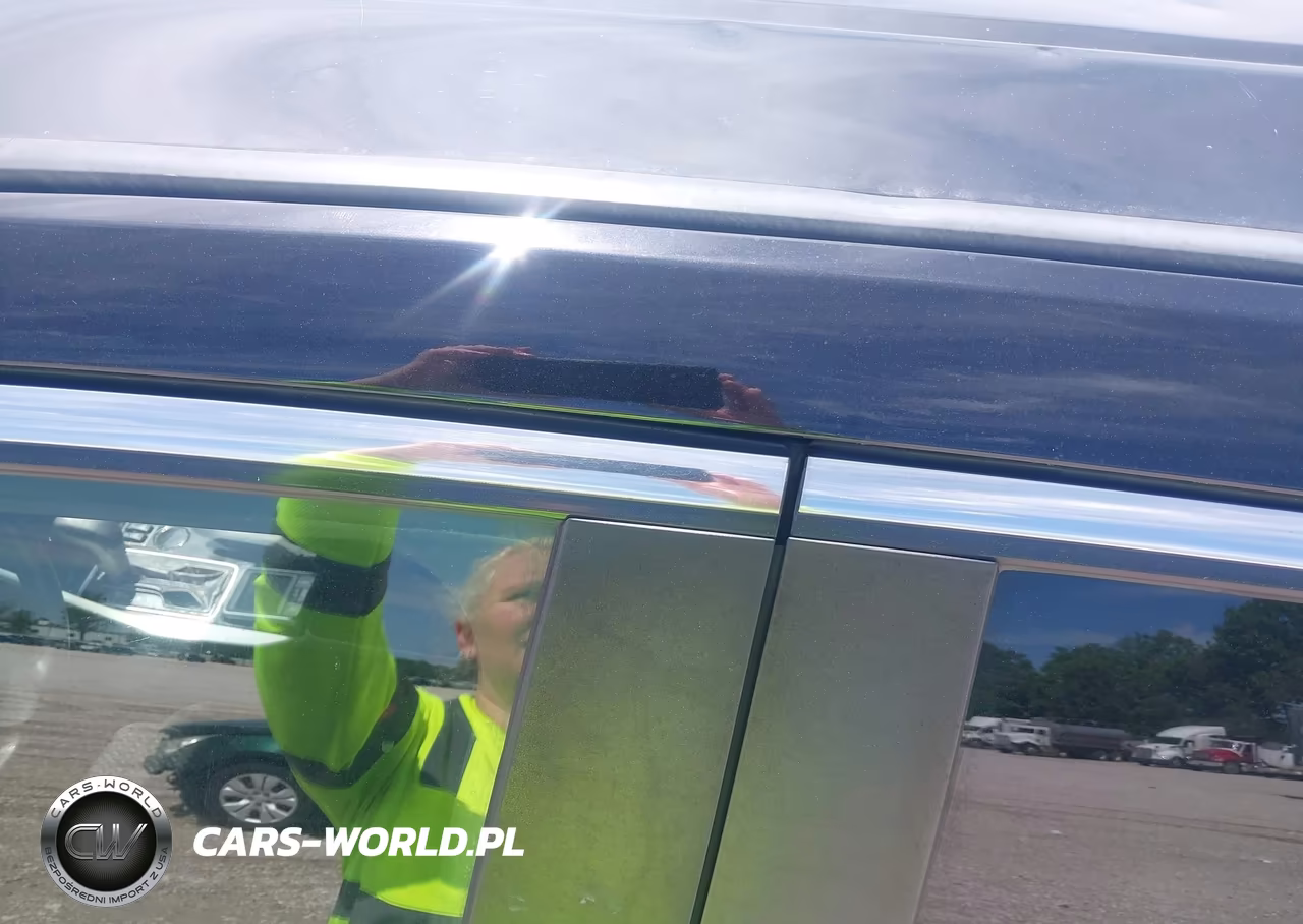 2020 Mitsubishi Eclipse Cross Le 1.5T VIN:JA4AS4AAXLZ001714 - 19