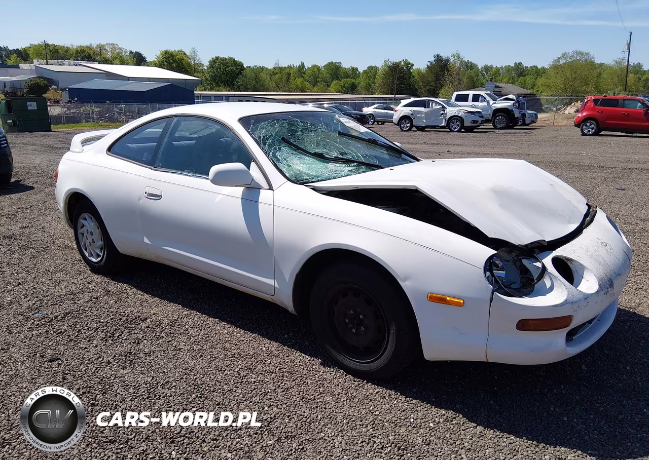 1994 Toyota Celica St